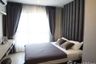1 Bedroom Condo for rent in Life Sukhumvit 48, Phra Khanong, Bangkok near BTS Phra Khanong
