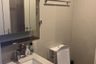 1 Bedroom Condo for rent in THE LINE Phahol - Pradipat, Phaya Thai, Bangkok near BTS Saphan Kwai