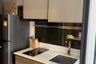 1 Bedroom Condo for rent in THE LINE Phahol - Pradipat, Phaya Thai, Bangkok near BTS Saphan Kwai