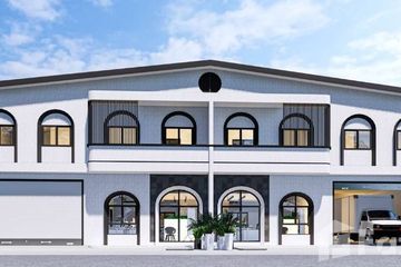 House for rent in Phaya Thai, Bangkok near BTS Ari