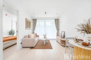 1 Bedroom Condo for rent in Craft Ploenchit, Lumpini, Bangkok near BTS Ploen Chit