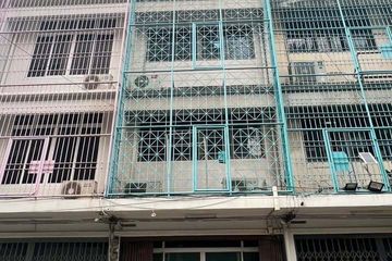 4 Bedroom Commercial for rent in Thanon Phetchaburi, Bangkok near MRT Ratchathewi