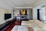 1 Bedroom Condo for rent in Mona Suite, Khlong Toei Nuea, Bangkok near BTS Asoke