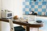 1 Bedroom Apartment for rent in Thanaree Place, Chom Phon, Bangkok near MRT Lat Phrao