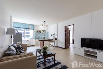 1 Bedroom Apartment for rent in Chom Phon, Bangkok near MRT Lat Phrao