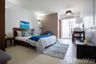 1 Bedroom Apartment for rent in Thanaree Place, Chom Phon, Bangkok near MRT Lat Phrao