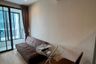 1 Bedroom Condo for rent in Ideo Mobi Phayathai, Thung Phaya Thai, Bangkok near BTS Phaya Thai