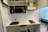 1 Bedroom Condo for rent in Ideo Mobi Phayathai, Thung Phaya Thai, Bangkok near BTS Phaya Thai
