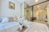1 Bedroom Condo for rent in Atmoz Tropicana Bangna, Bang Na, Bangkok near MRT Si Iam