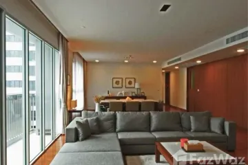 3 Bedroom Apartment for rent in Khlong Toei Nuea, Bangkok near MRT Sukhumvit