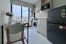 1 Bedroom Condo for rent in Chewathai Hallmark Ladprao - Chokchai 4 Phase2, Saphan Song, Bangkok near MRT Chok Chai 4