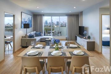 3 Bedroom Condo for rent in Khlong Toei, Bangkok near MRT Queen Sirikit National Convention Centre