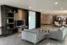 3 Bedroom Condo for rent in Sathorn Park Place, Thung Maha Mek, Bangkok near MRT Lumpini