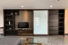 3 Bedroom Condo for rent in Sathorn Park Place, Thung Maha Mek, Bangkok near MRT Lumpini