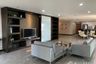 3 Bedroom Condo for rent in Sathorn Park Place, Thung Maha Mek, Bangkok near MRT Lumpini