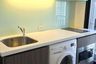 Condo for rent in Urbano Absolute Sathon - Taksin, Khlong Ton Sai, Bangkok near BTS Krung Thon Buri