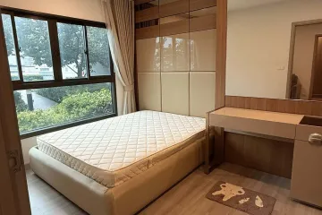 2 Bedroom Condo for rent in Bang Yi Khan, Bangkok near MRT Bang Yi Khan