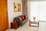 2 Bedroom Condo for rent in The Empire Place, Thung Wat Don, Bangkok near BTS Sueksa Witthaya
