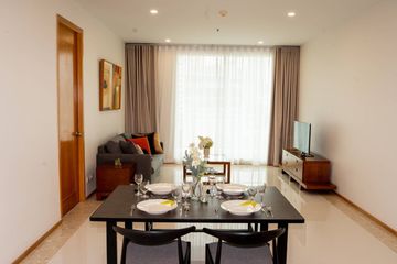 2 Bedroom Condo for rent in Thung Wat Don, Bangkok near BTS Sueksa Witthaya