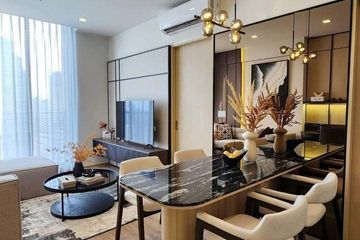 1 Bedroom Condo for rent in NOBLE STATE 39, Khlong Tan Nuea, Bangkok near BTS Phrom Phong
