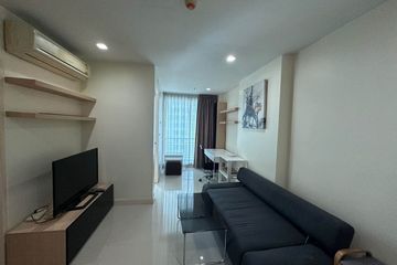 1 Bedroom Condo for rent in Maha Phruettharam, Bangkok near MRT Sam Yan