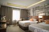 1 Bedroom Apartment for rent in Grand Fortune Hotel Bangkok, Din Daeng, Bangkok near MRT Phra Ram 9