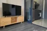 Condo for rent in Ideo Sukhumvit - Rama 4, Phra Khanong, Bangkok near BTS Phra Khanong