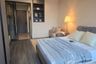 Condo for rent in Ideo Sukhumvit - Rama 4, Phra Khanong, Bangkok near BTS Phra Khanong