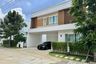 4 Bedroom House for rent in Moden Bangna-Theparak, Bang Phriang, Samut Prakan