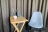 Condo for rent in Flexi Sathorn - Charoennakorn, Bang Lamphu Lang, Bangkok near BTS Krung Thon Buri