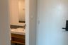 Condo for rent in Flexi Sathorn - Charoennakorn, Bang Lamphu Lang, Bangkok near BTS Krung Thon Buri