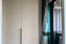 Condo for rent in Flexi Sathorn - Charoennakorn, Bang Lamphu Lang, Bangkok near BTS Krung Thon Buri