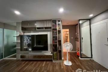 2 Bedroom Condo for rent in Phra Khanong Nuea, Bangkok near BTS On Nut