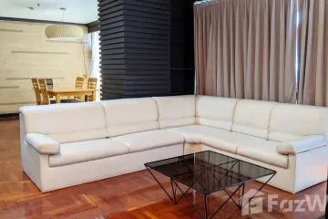 2 Bedroom Condo for rent in Regent Royal Place 1, Lumpini, Bangkok near BTS Ratchadamri