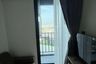 1 Bedroom Condo for rent in Chapter One All Ramintra, Anusawari, Bangkok near MRT Ram Inthra Km.4