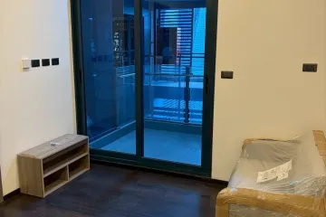 1 Bedroom Condo for rent in Bang Phong Pang, Bangkok