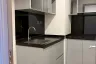 1 Bedroom Condo for rent in Sapphire Luxurious Condominium Rama 3, Bang Phong Pang, Bangkok