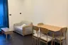 1 Bedroom Condo for rent in Sapphire Luxurious Condominium Rama 3, Bang Phong Pang, Bangkok