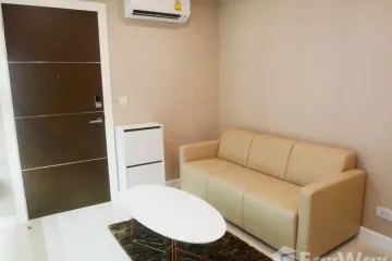 1 Bedroom Condo for rent in The Metropolis Samrong Interchange, Thepharak, Samut Prakan near BTS Samrong