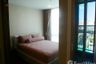 1 Bedroom Condo for rent in The Metropolis Samrong Interchange, Thepharak, Samut Prakan near BTS Samrong
