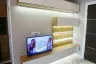 1 Bedroom Condo for rent in The Metropolis Samrong Interchange, Thepharak, Samut Prakan near BTS Samrong