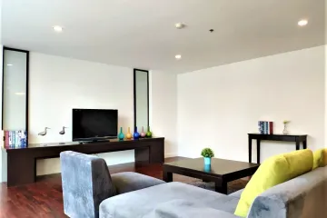 3 Bedroom Apartment for rent in Silom, Bangkok near BTS Surasak