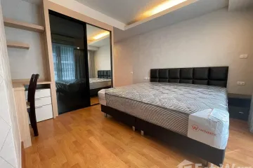 2 Bedroom Condo for rent in Phra Khanong, Bangkok near BTS On Nut