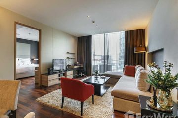 2 Bedroom Apartment for rent in Khlong Tan Nuea, Bangkok near BTS Thong Lo