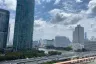 2 Bedroom Condo for rent in Baan Sathorn Chaopraya, Khlong Ton Sai, Bangkok near BTS Krung Thon Buri
