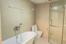 2 Bedroom Condo for rent in Baan Sathorn Chaopraya, Khlong Ton Sai, Bangkok near BTS Krung Thon Buri