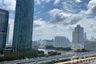 2 Bedroom Condo for rent in Baan Sathorn Chaopraya, Khlong Ton Sai, Bangkok near BTS Krung Thon Buri