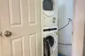 2 Bedroom Condo for rent in Baan Sathorn Chaopraya, Khlong Ton Sai, Bangkok near BTS Krung Thon Buri