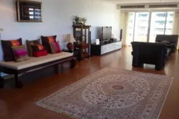 3 Bedroom Condo for rent in Sathorn Park Place, Thung Maha Mek, Bangkok near MRT Lumpini