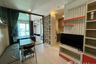 1 Bedroom Condo for rent in Rhythm Rangnam, Thanon Phaya Thai, Bangkok near BTS Victory Monument
